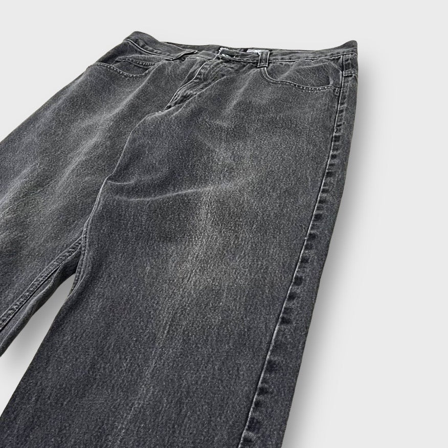 90’s “SOUTH POLE” wide denim pants