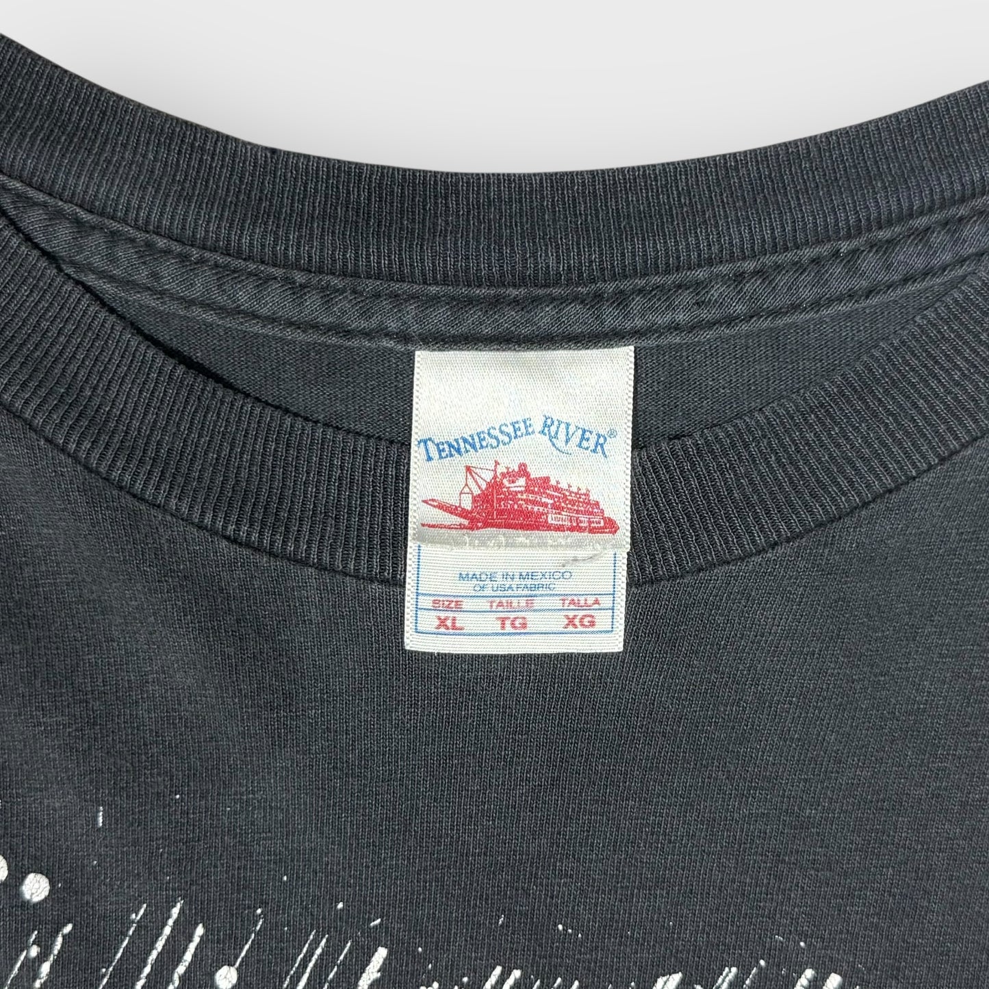 00’s “GREEN DAY” band t-shirt