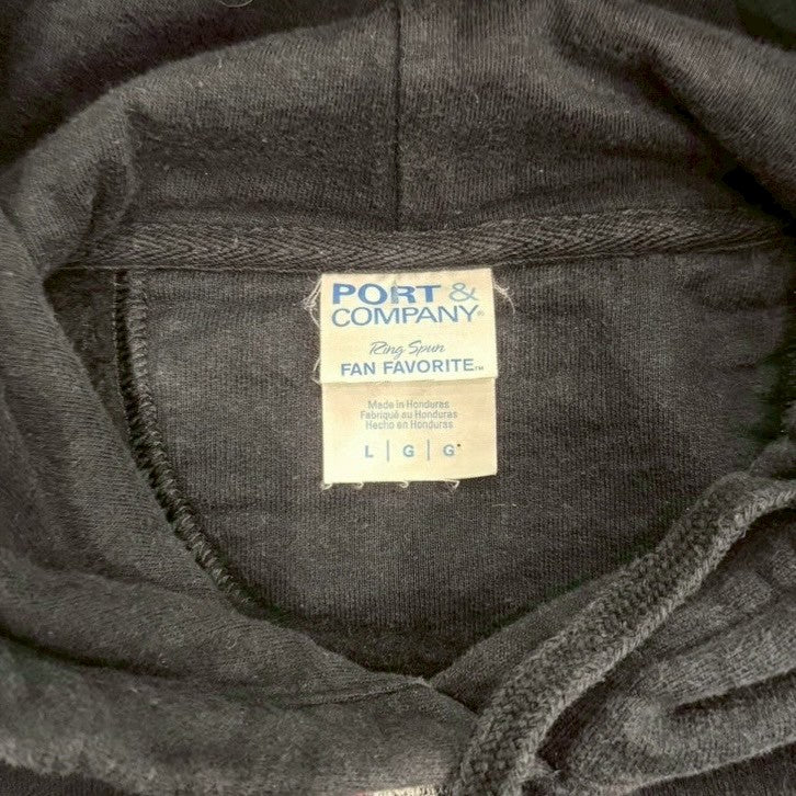 00’s “THE ROLLING STONES” pull-over hoodie