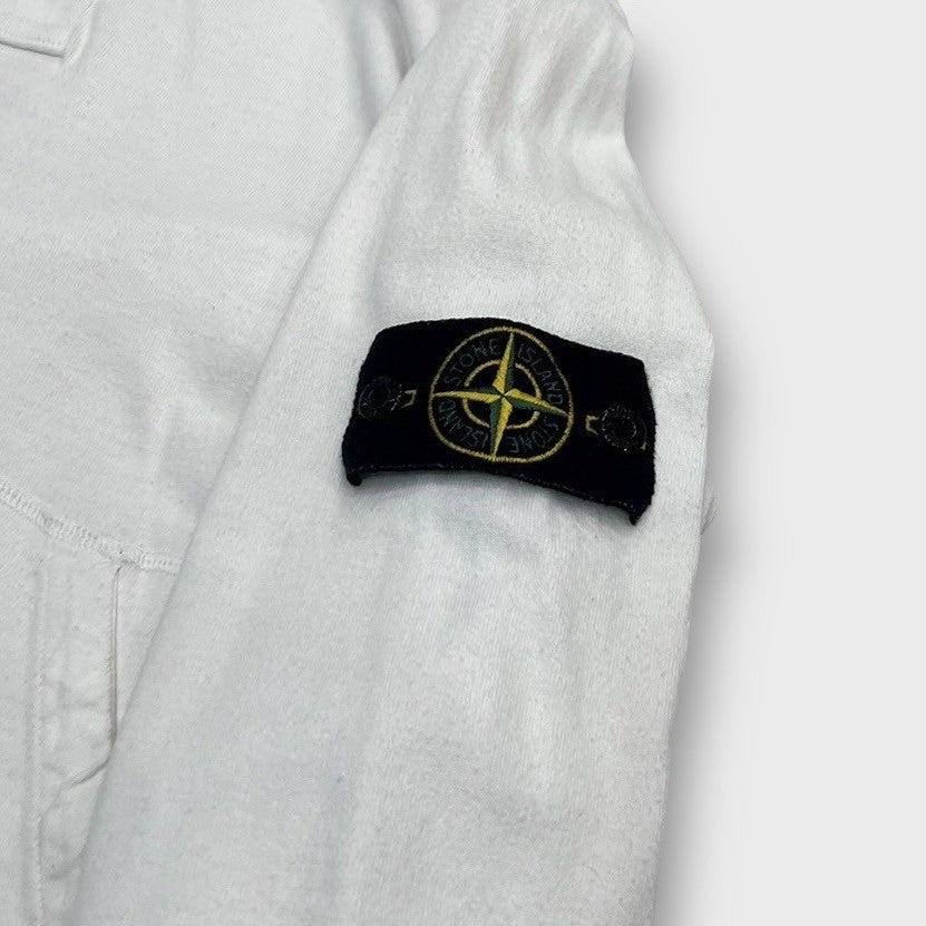 00’s “STONE ISLAND” pull over hoodie