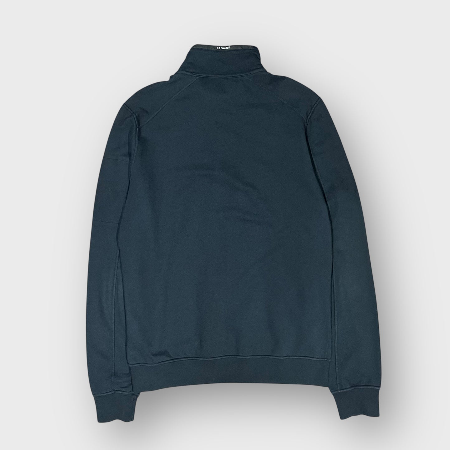 00’s C.P.Company
half zip sweat
