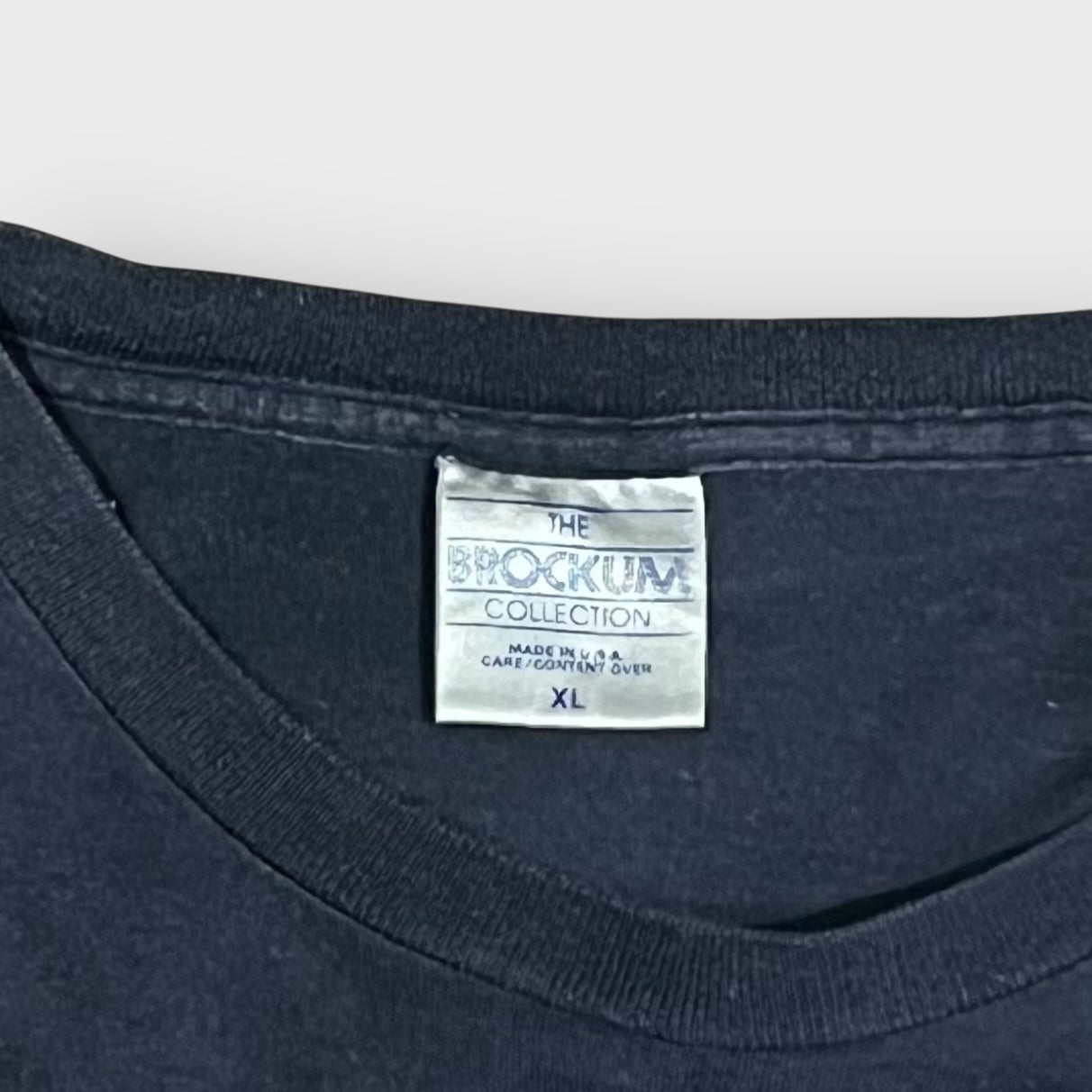 90’s AEROSMITH
“North American pump tour”t-shirt