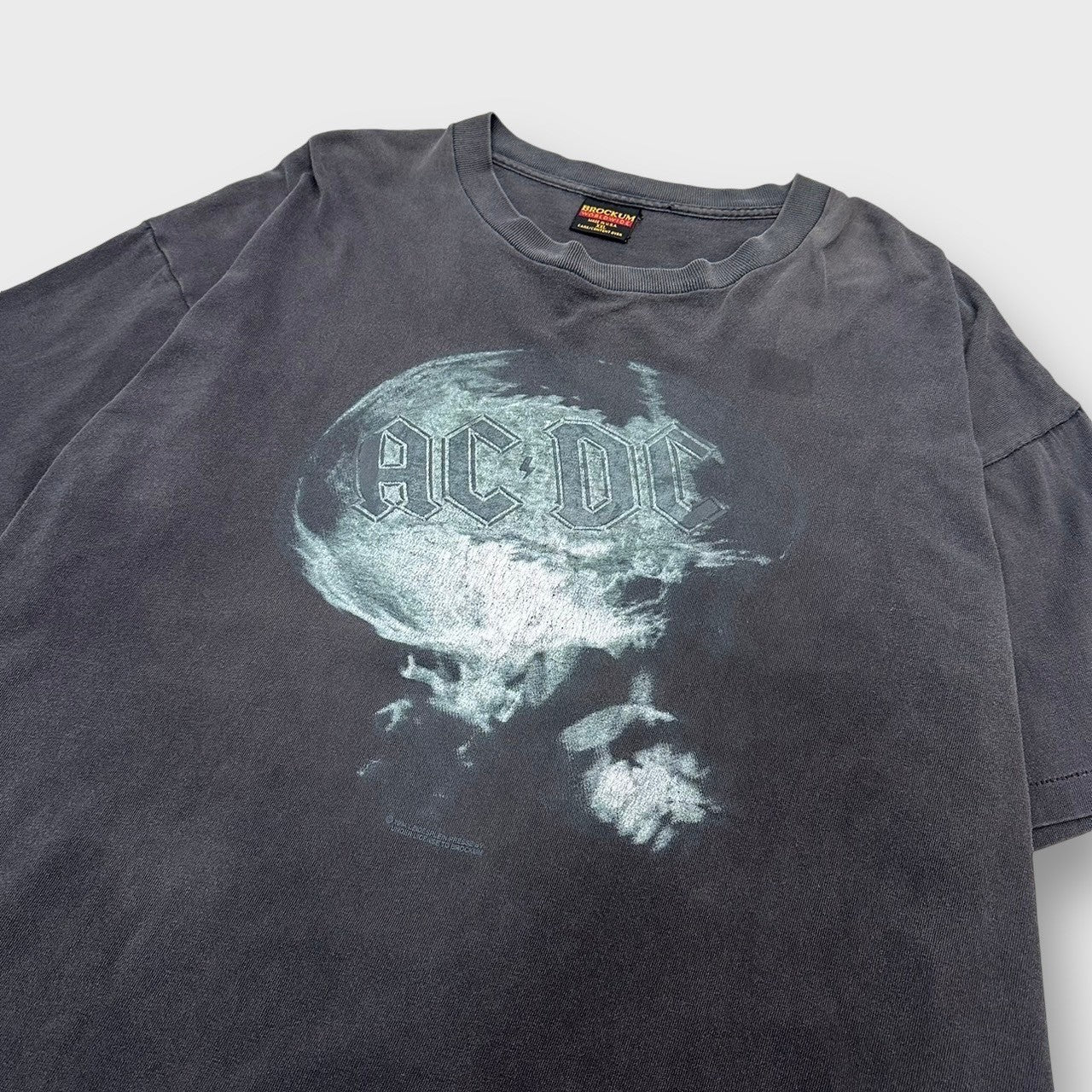 90’s “AC/DC” band t-shirt