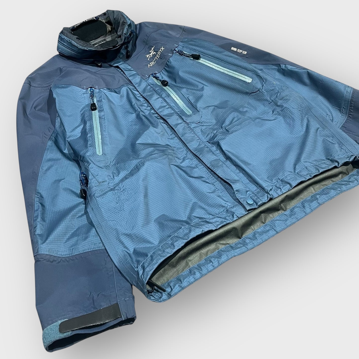 00’s “Arc'teryx”