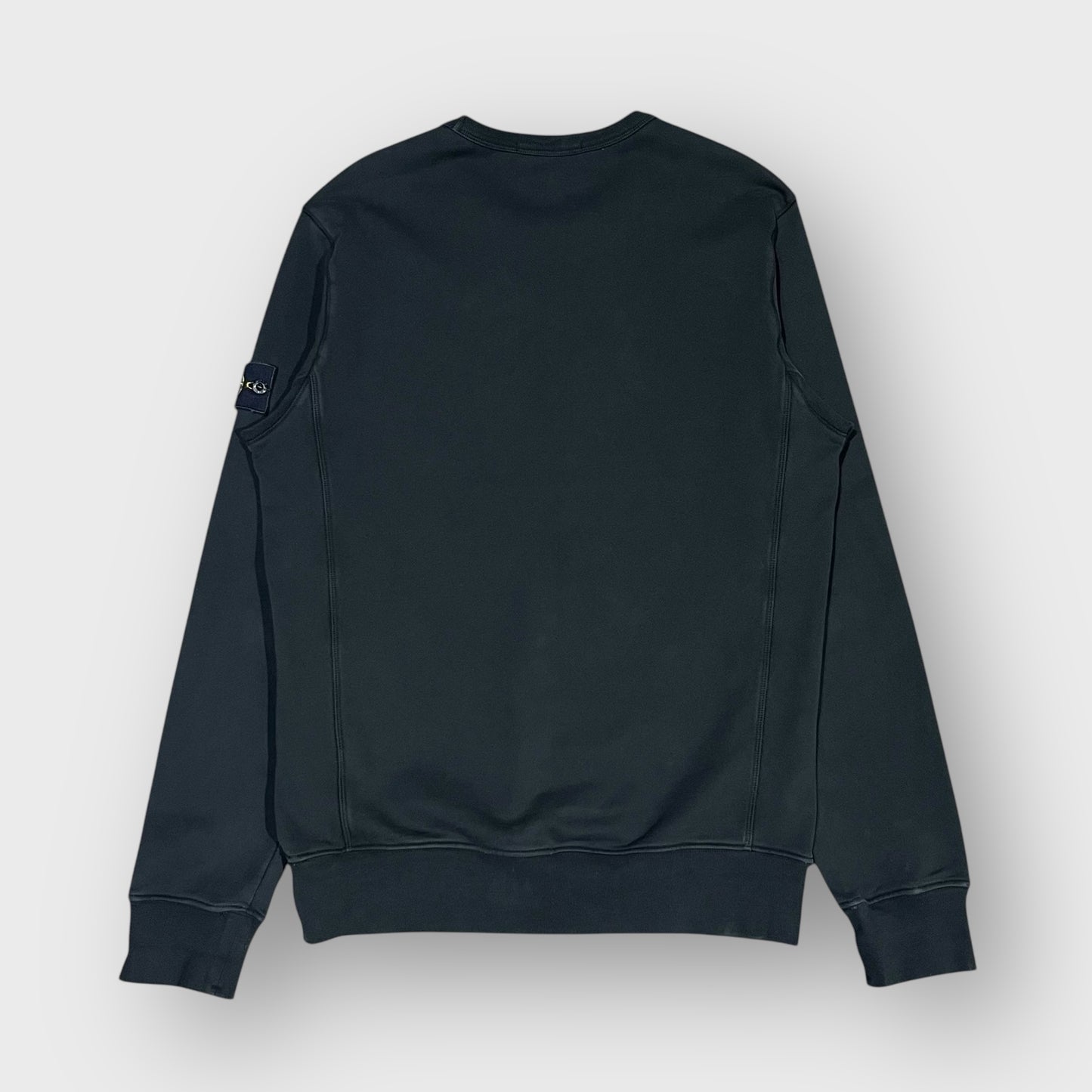 00’s “stone Island”sweat
