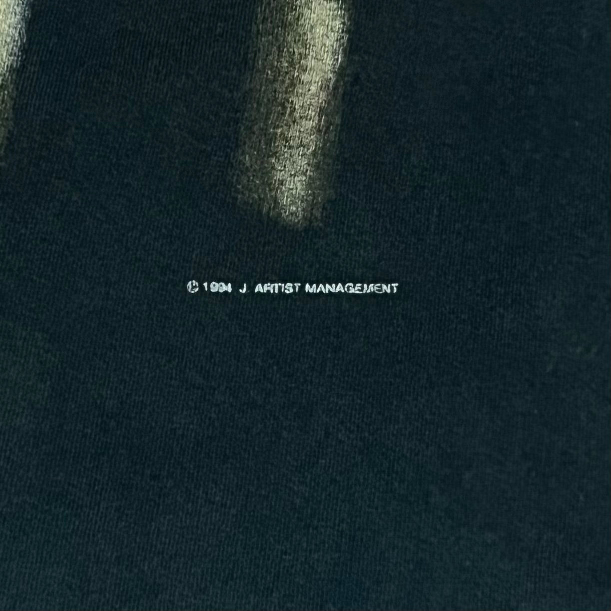 90's “Nine Inch Nails”
The Downward Spiral t-shirt