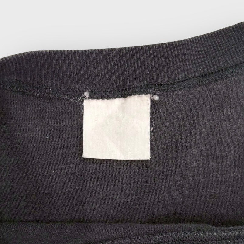 90’s “METALLICA” band t-shirt