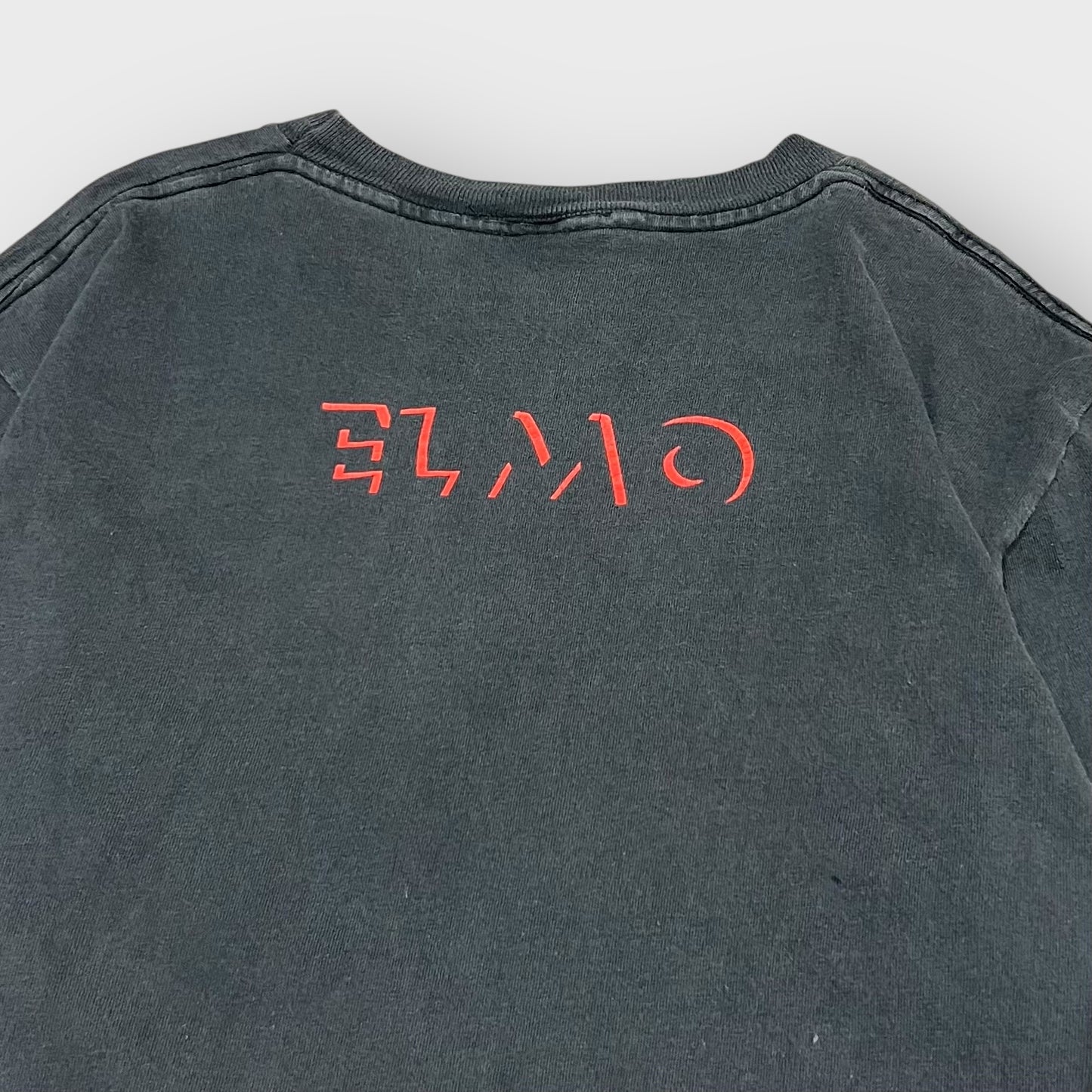 90’s “ELMO” character t-shirt