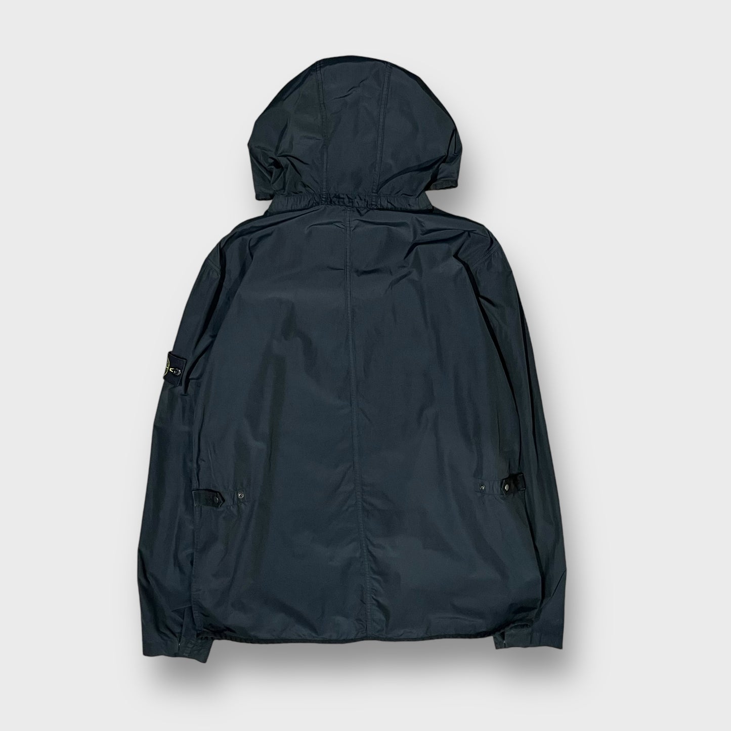 00’s “STONE ISLAND” nylon jacket