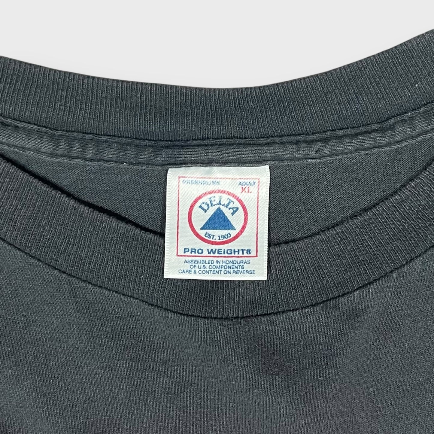 90’s “ROLLING STONES”band t-shirt