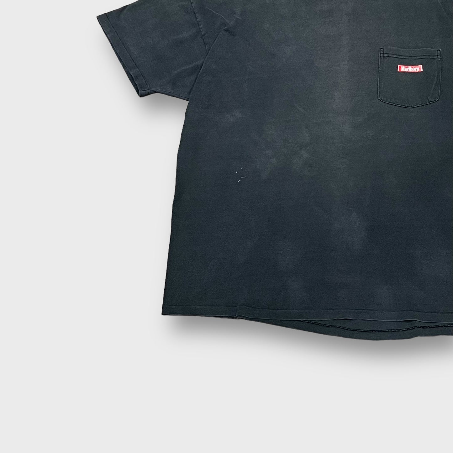 90’s “Marlboro” company t-shirt