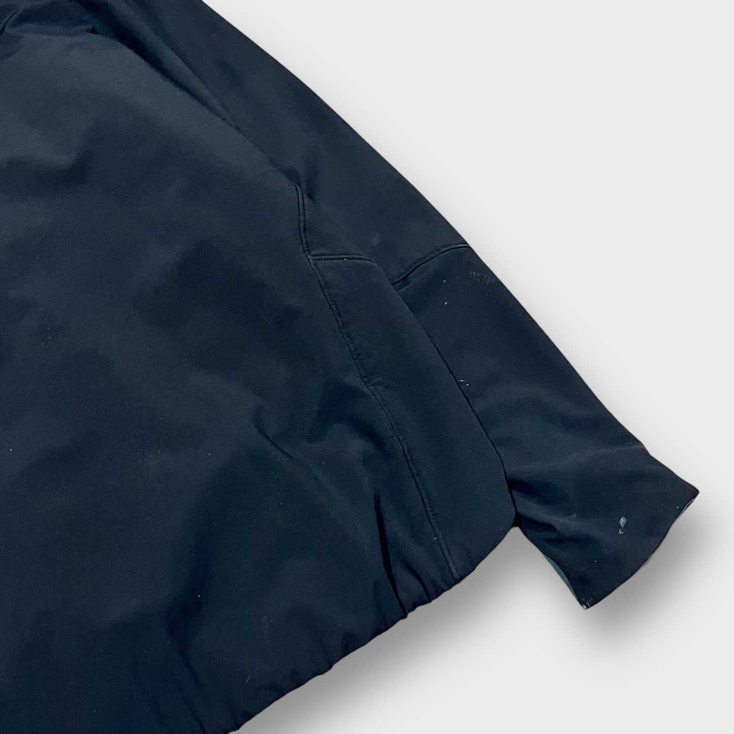 00’s “ARC'TERYX”
“POLARTEC” jacket