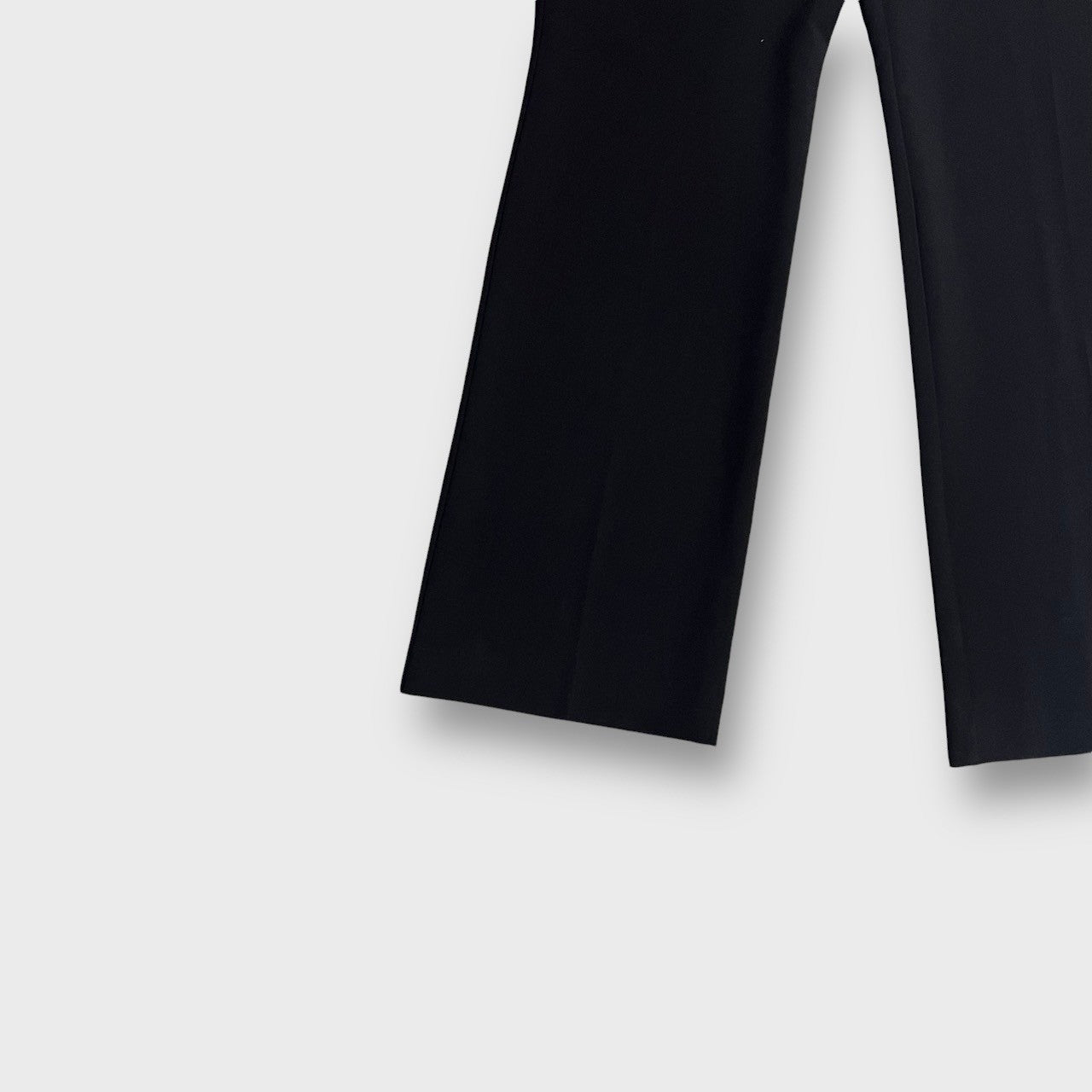 00’s “WORTHINGTON” flare slacks
