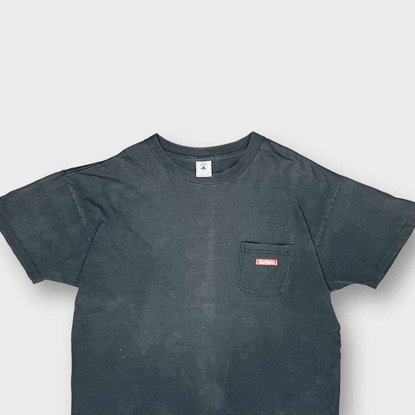 90’s “Marlboro” company t-shirt