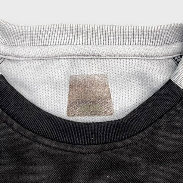 00’s “UMBRO” big logo sweat