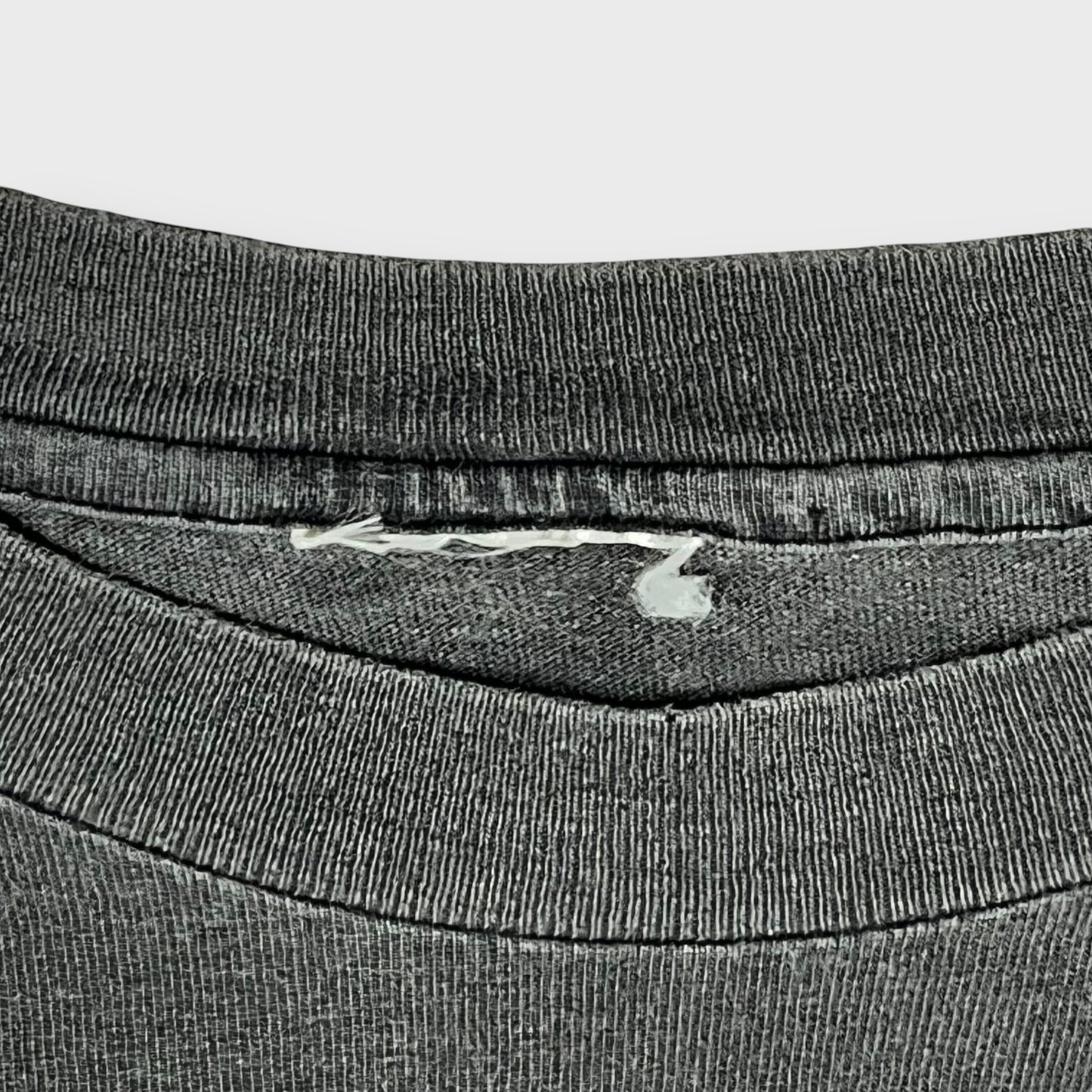 1999 Marilyn Manson
“GOD IS IN THE TV” album t-shirt