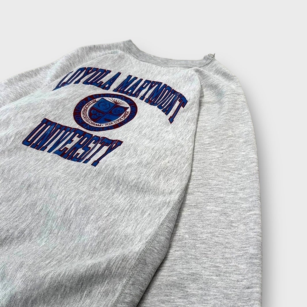 00’s “Champion” reverse weave sweat