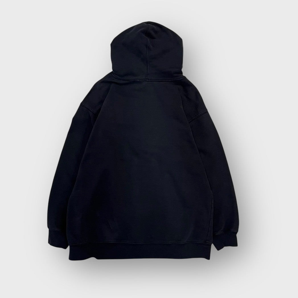 00's "ACDC"
Pull-over hoodie