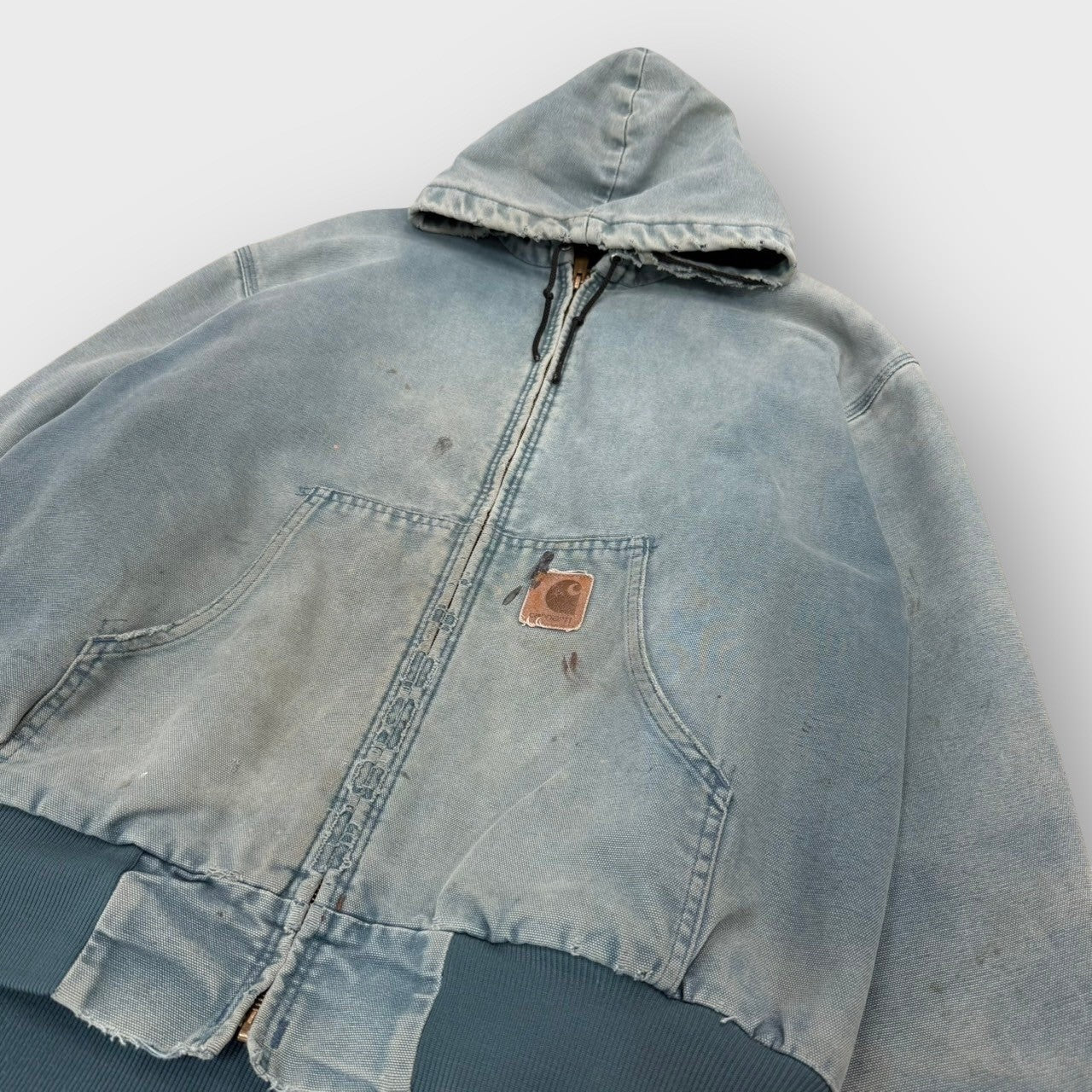 00's "Carhartt"
Active jacket