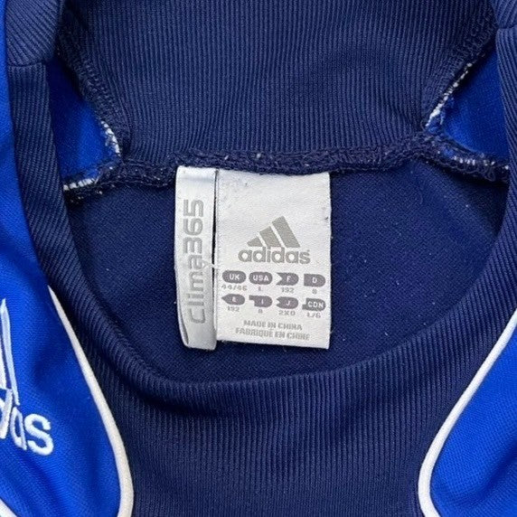 00’s “adidas” “AJAX” team sweat