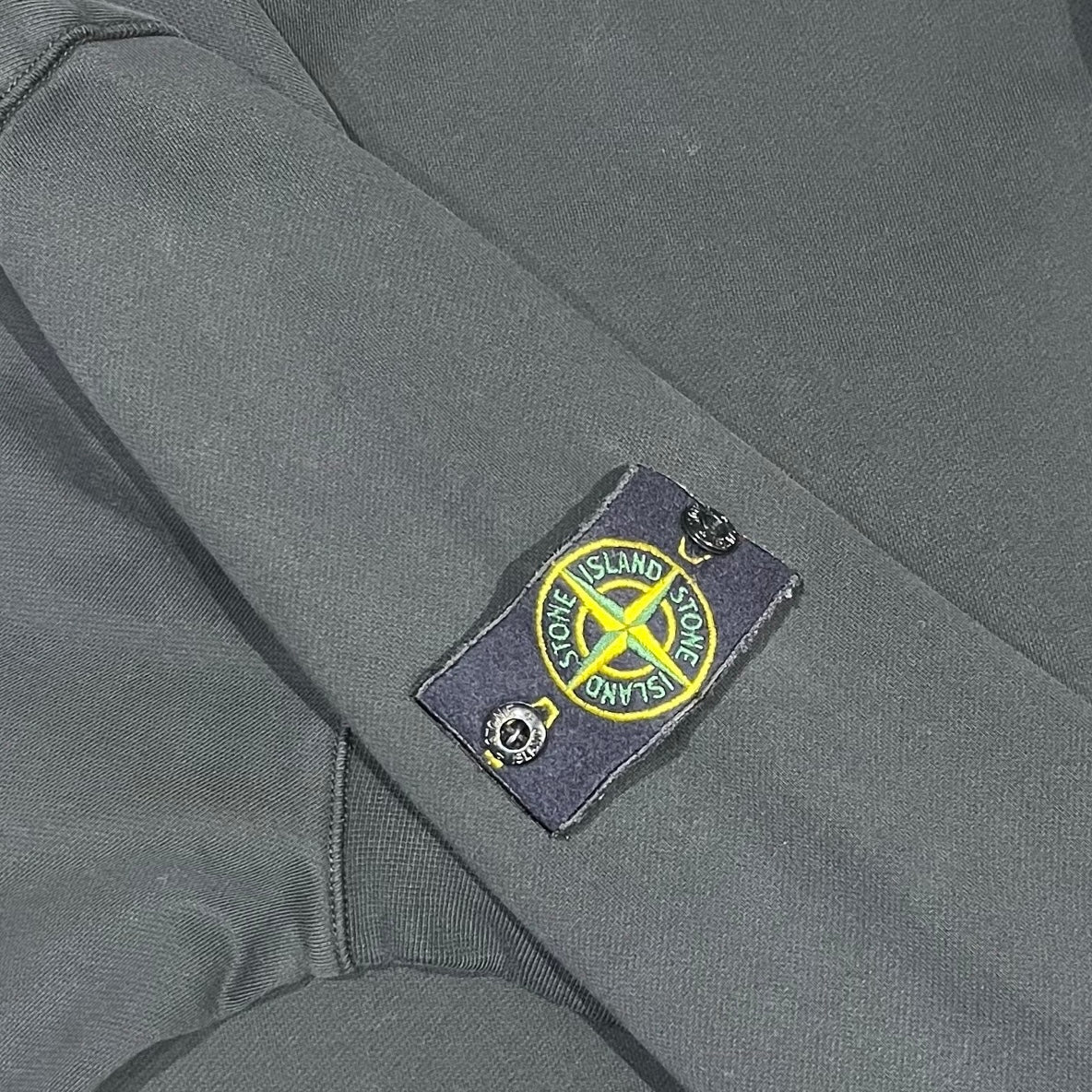 00’s “stone Island”sweat