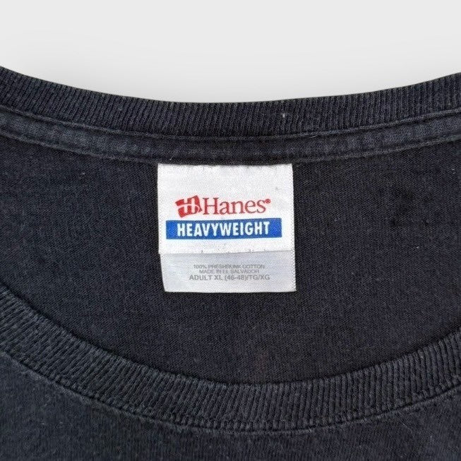 00’s “Slipknot” band t-shirt