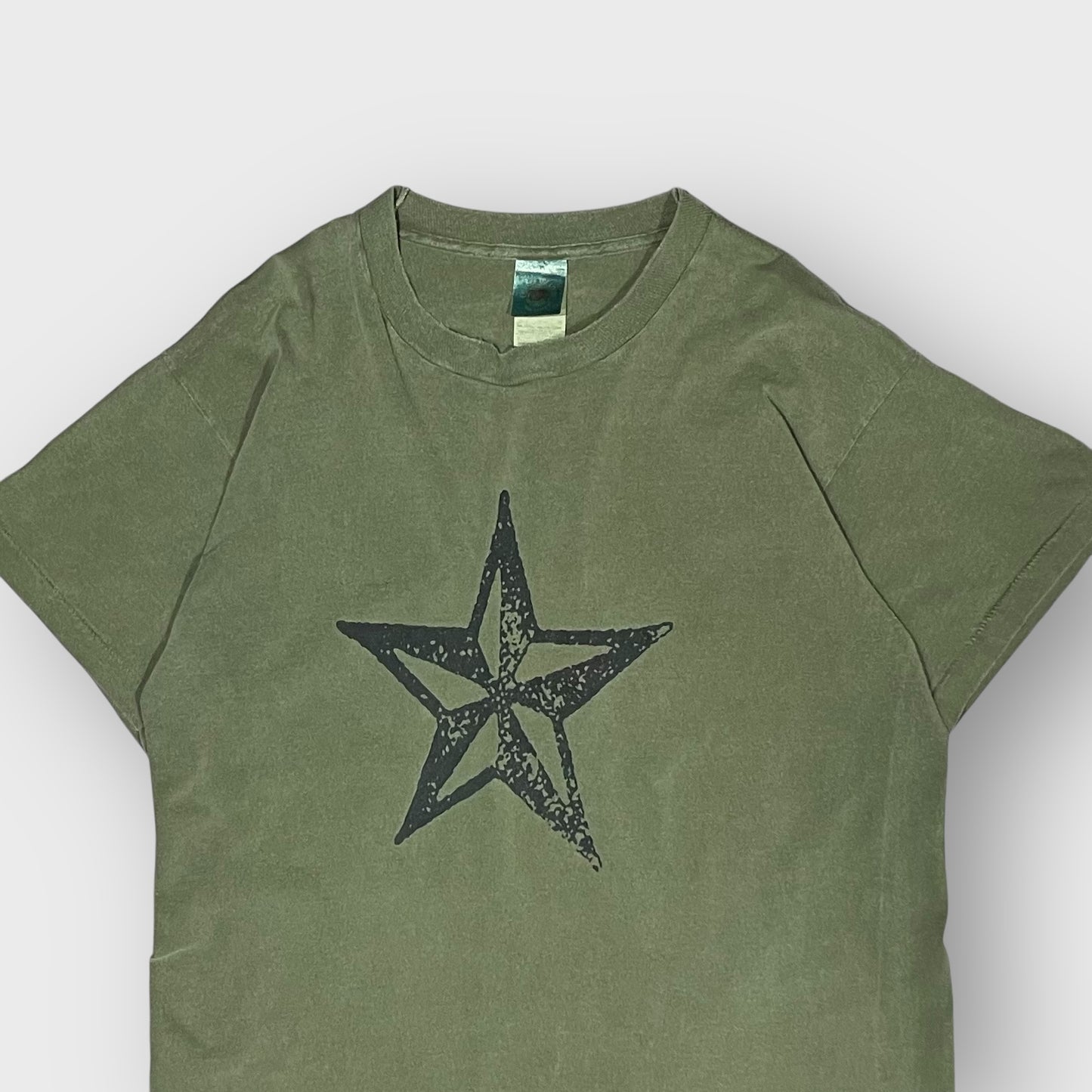90’s “R.E.M” band t-shirt