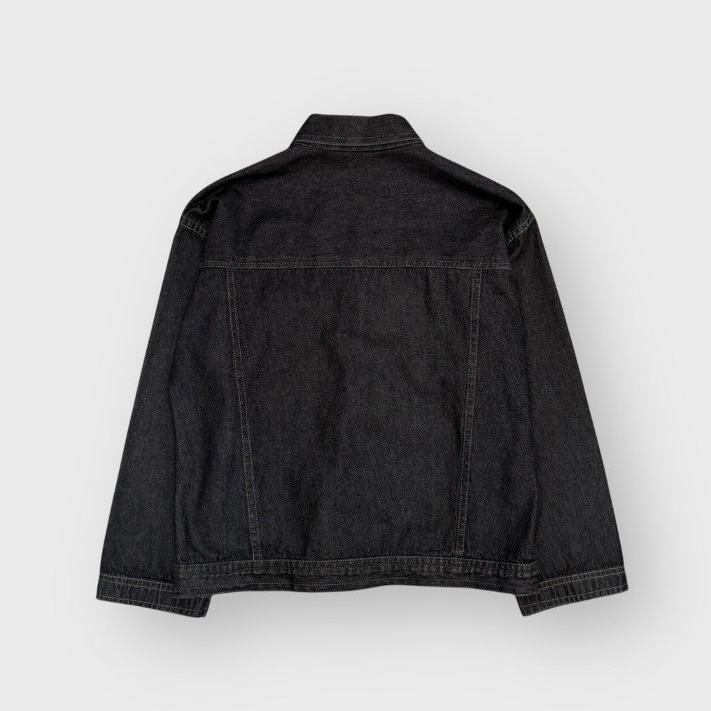 90's "DIESEL"
Denim jacket