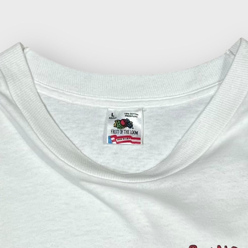 90’s-00’s erotic t-shirt