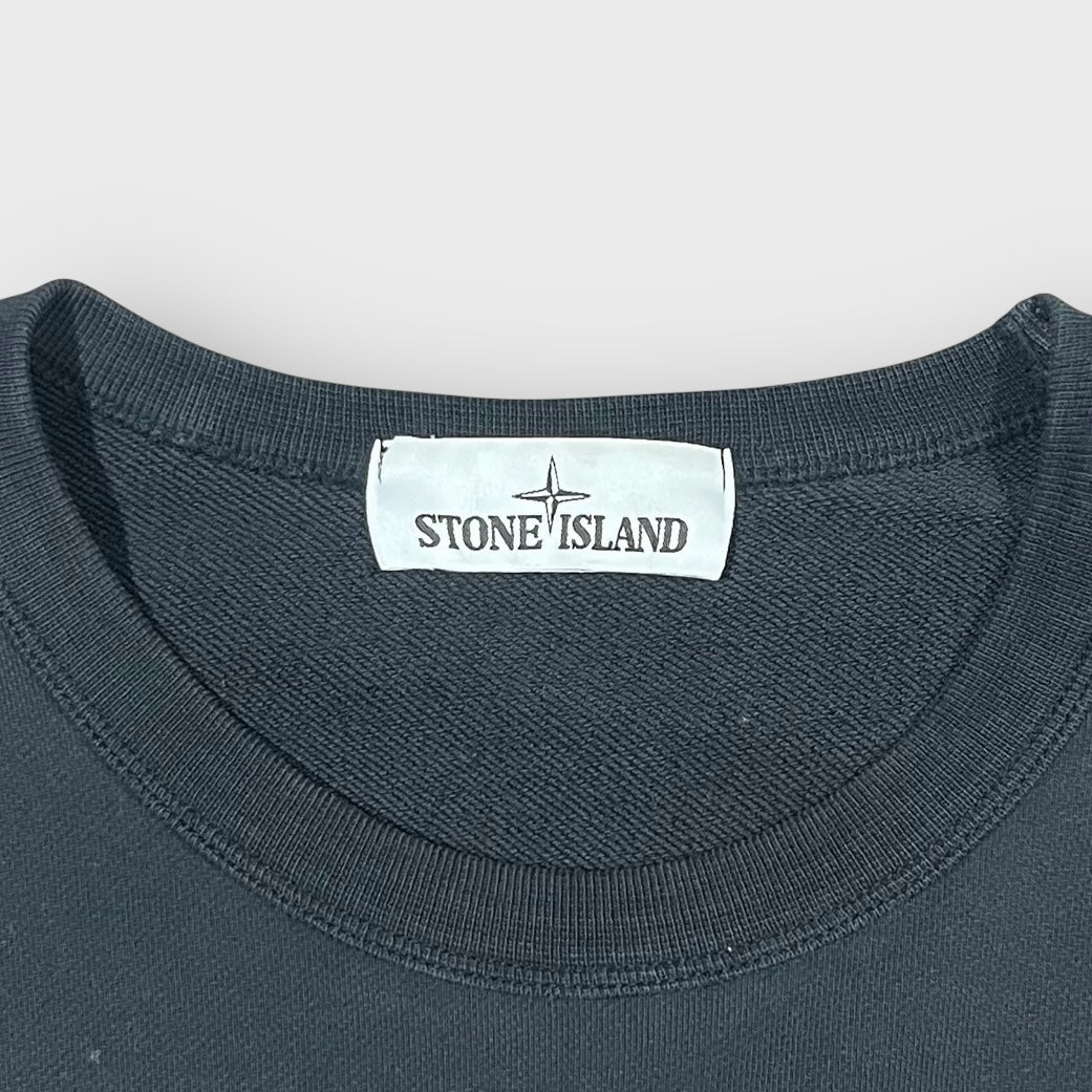 00’s “STONE ISLAND”sweat
