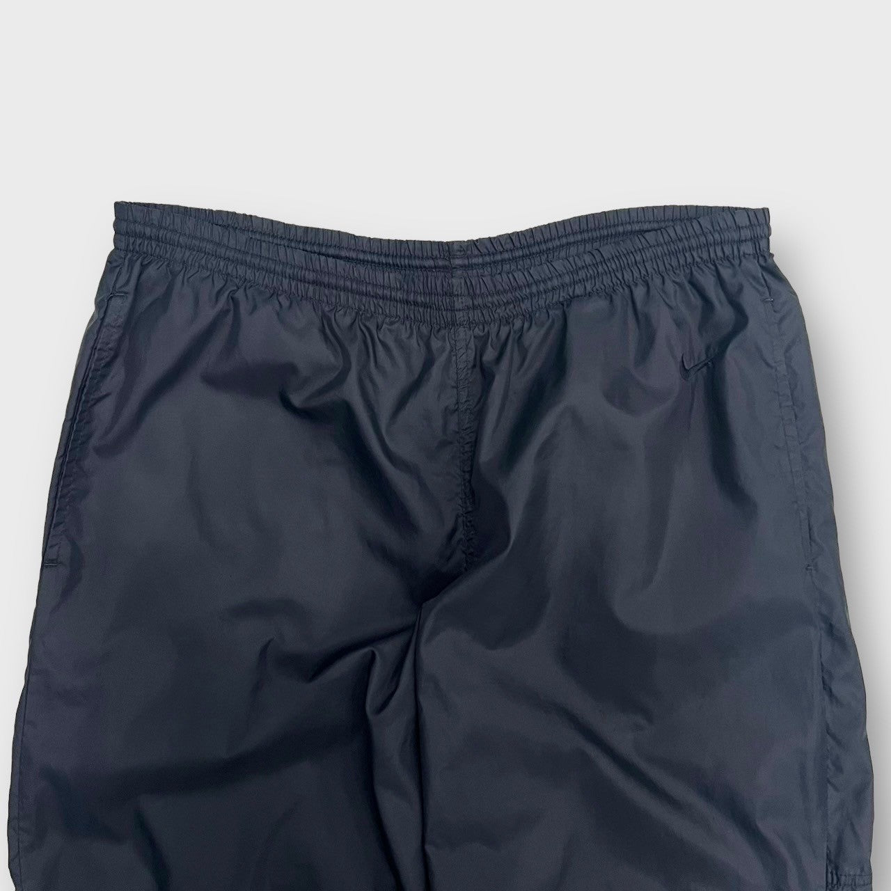 00’s “NIKE” nylon track pants