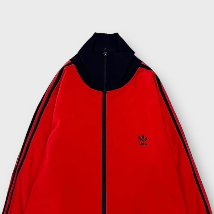 80's "adidas" Track jacket