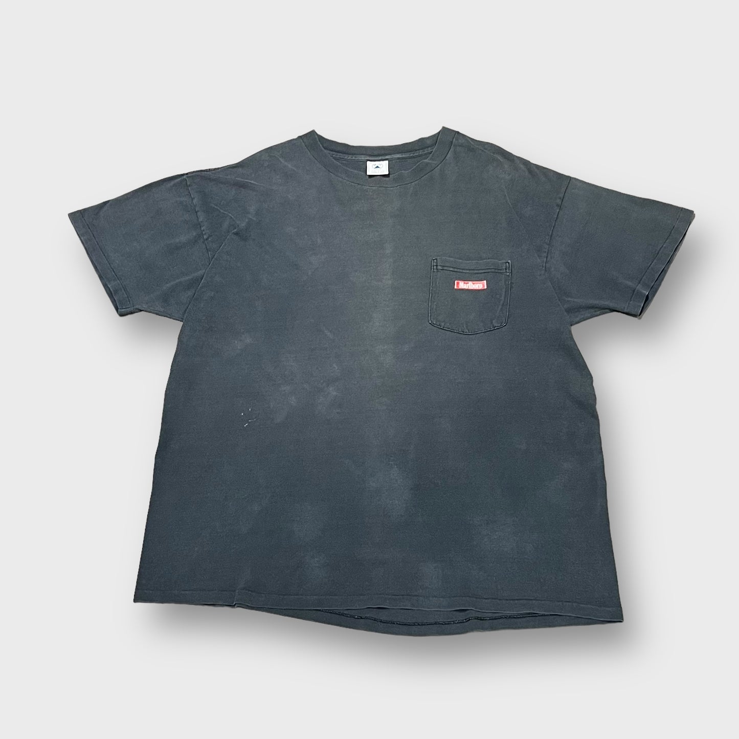90’s “Marlboro” company t-shirt