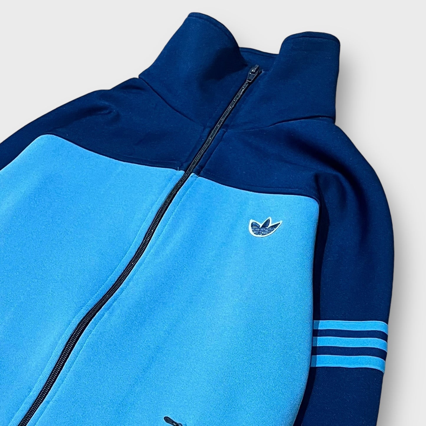 70’s “adidas” track jacket