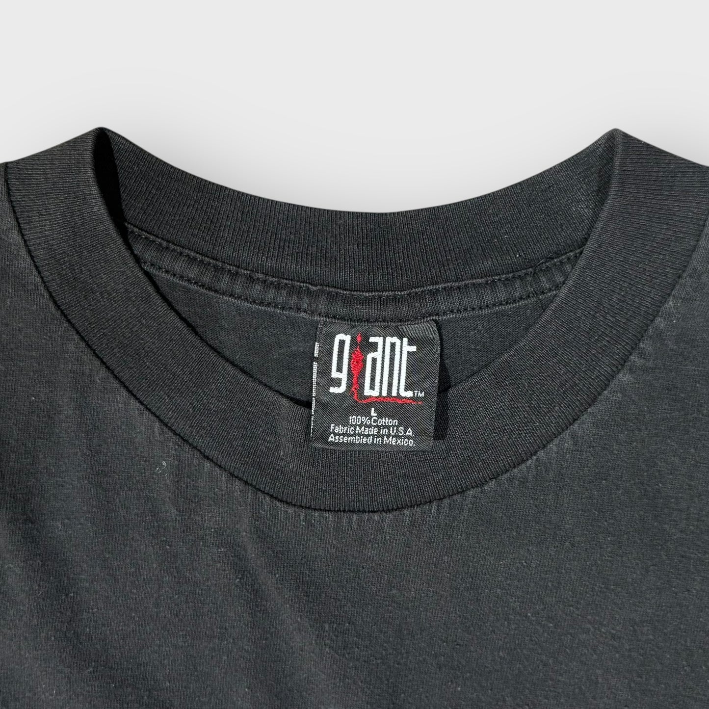 00’s “Marilyn Manson” band t-shirt