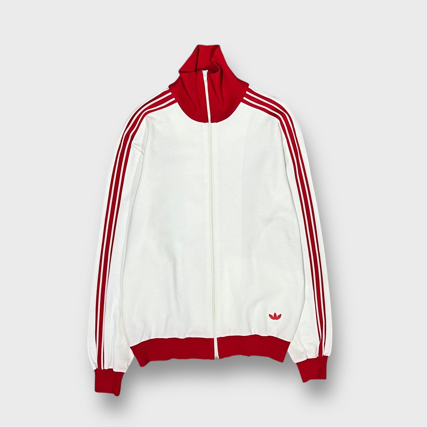 70’s “adidas” track jacket