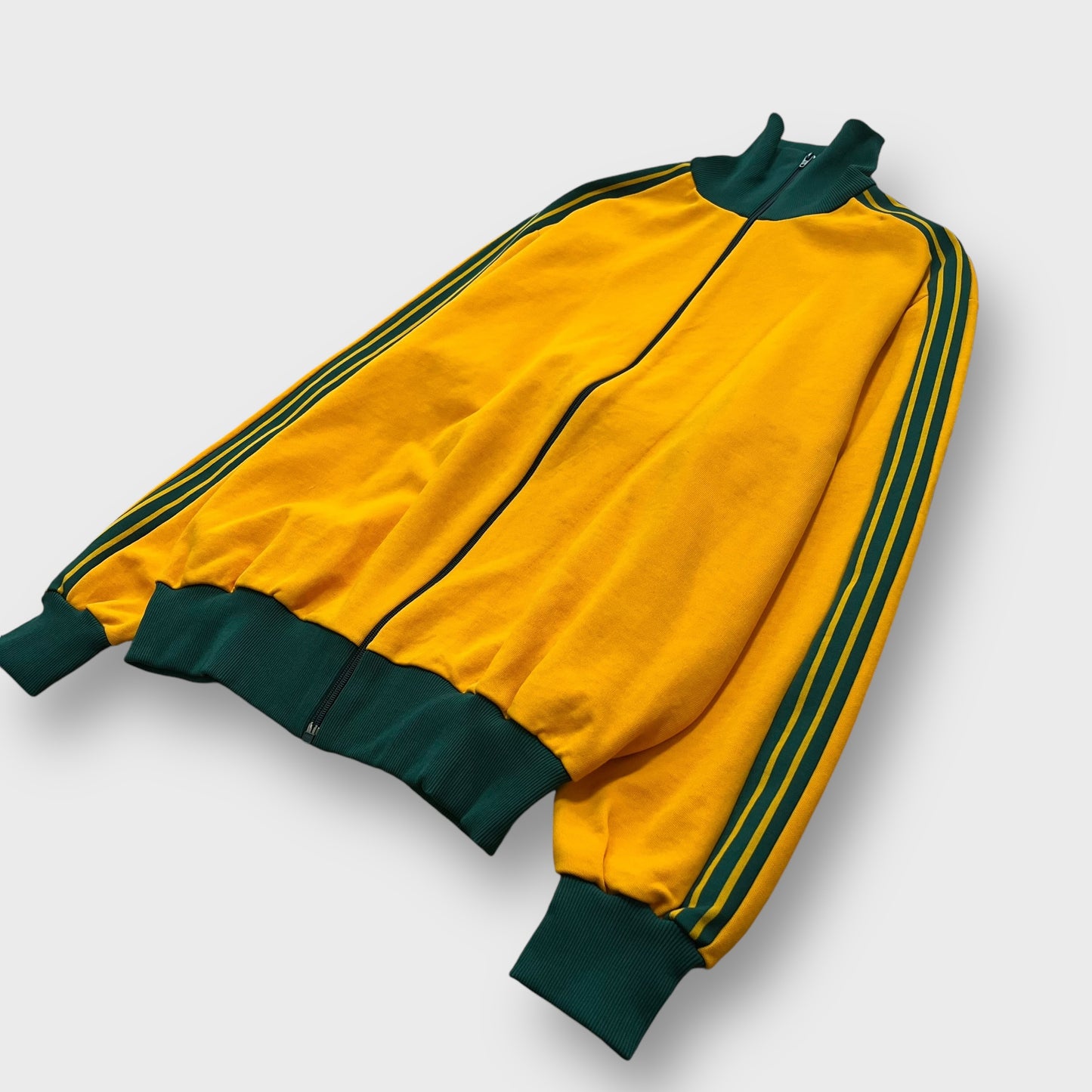 60’s “adidas” track jacket