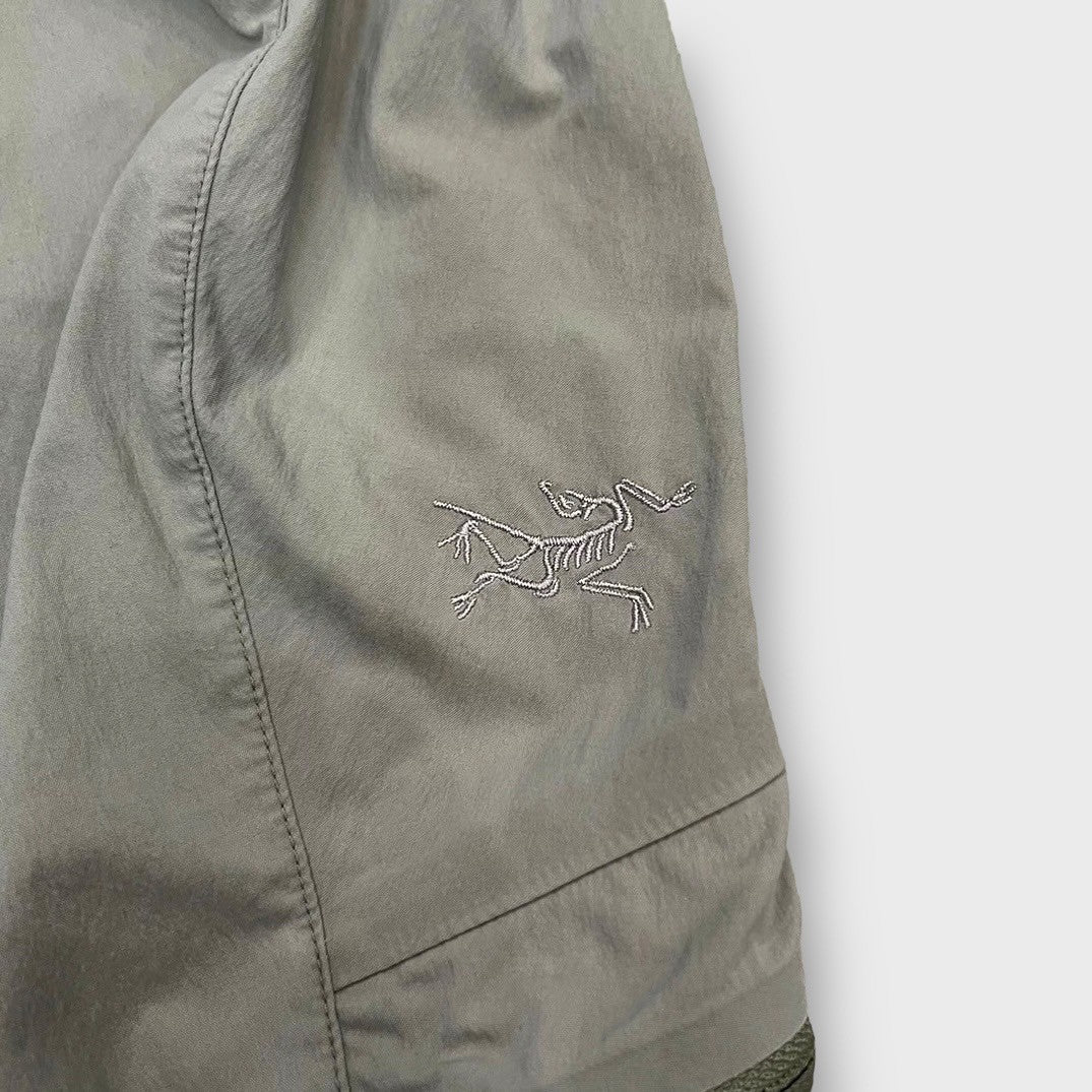 00’s “ARC’TERYX” gumma lt pants
