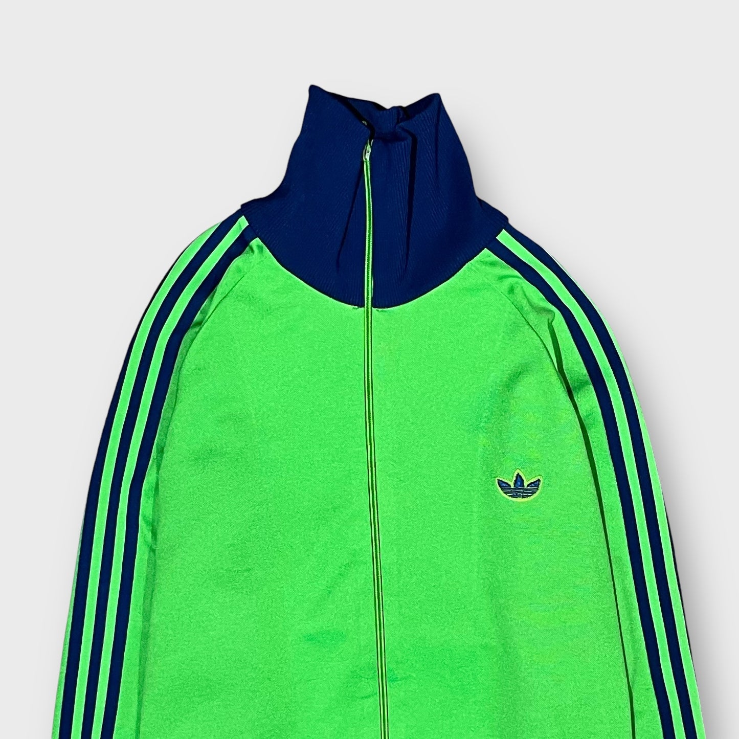 80’s “adidas” track jacket