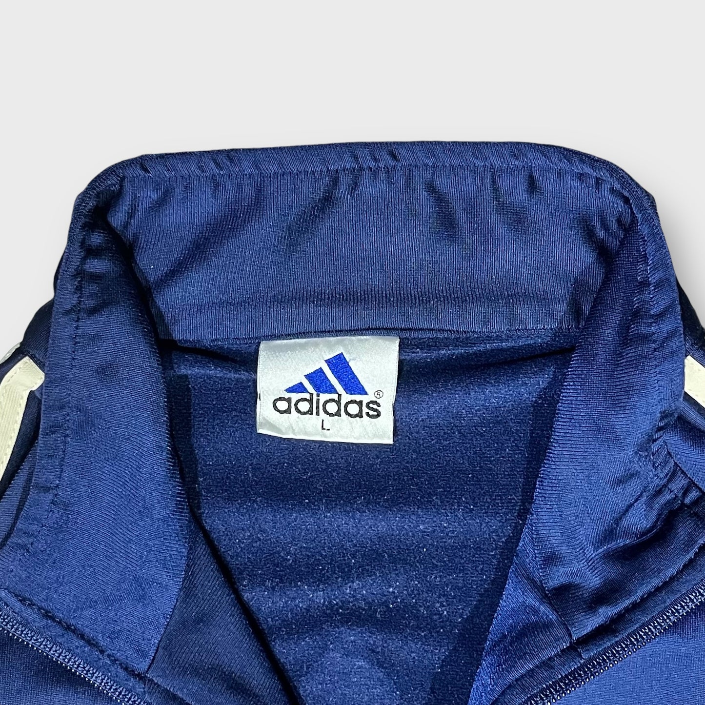 90’s “adidas” track jacket