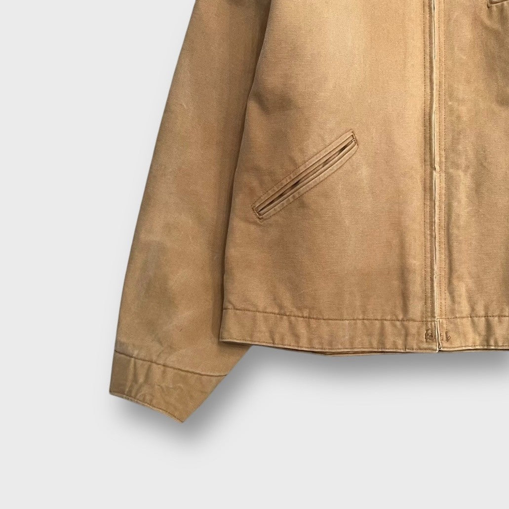 90’s “Carharrt” detroit jacket