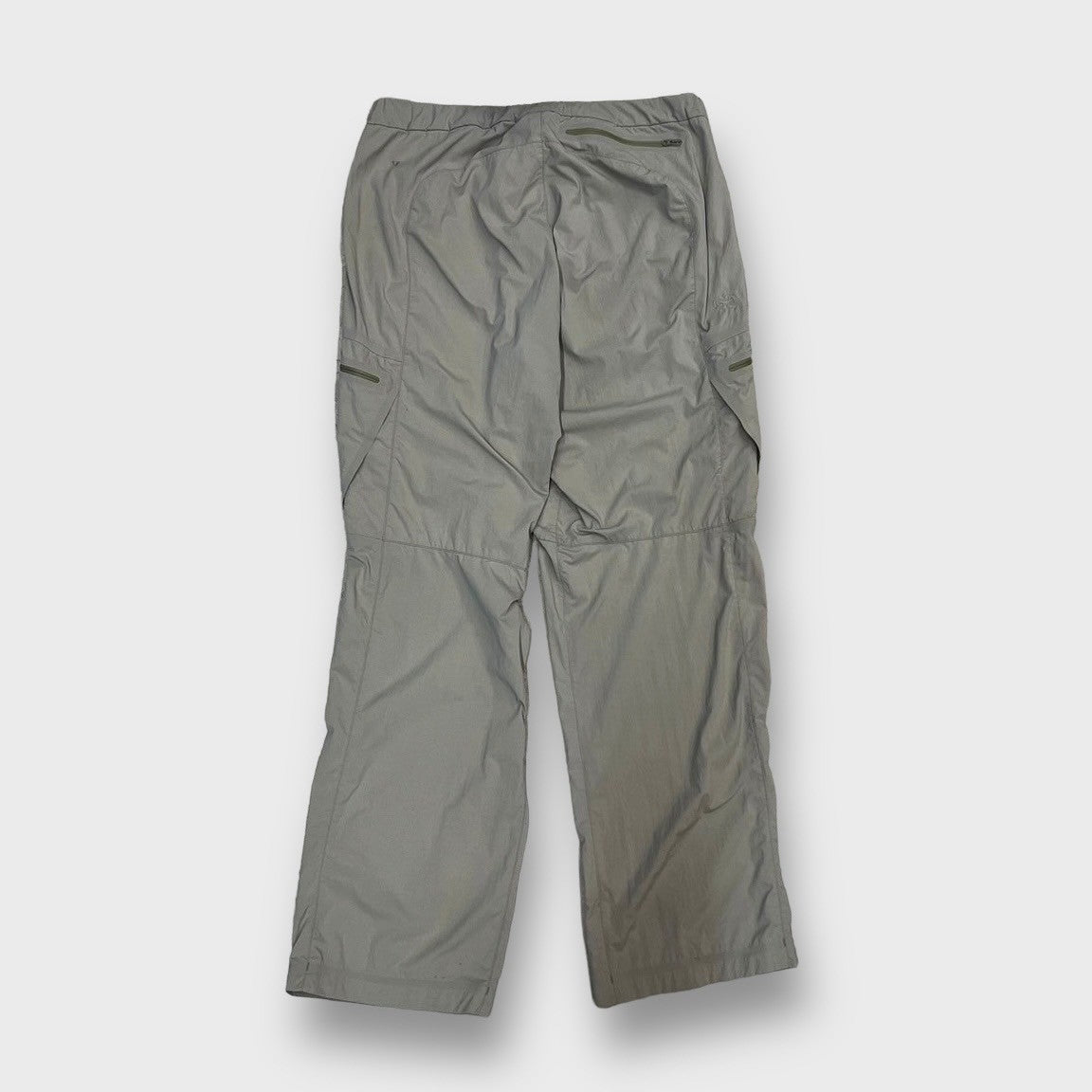 00’s “ARC’TERYX” gumma lt pants
