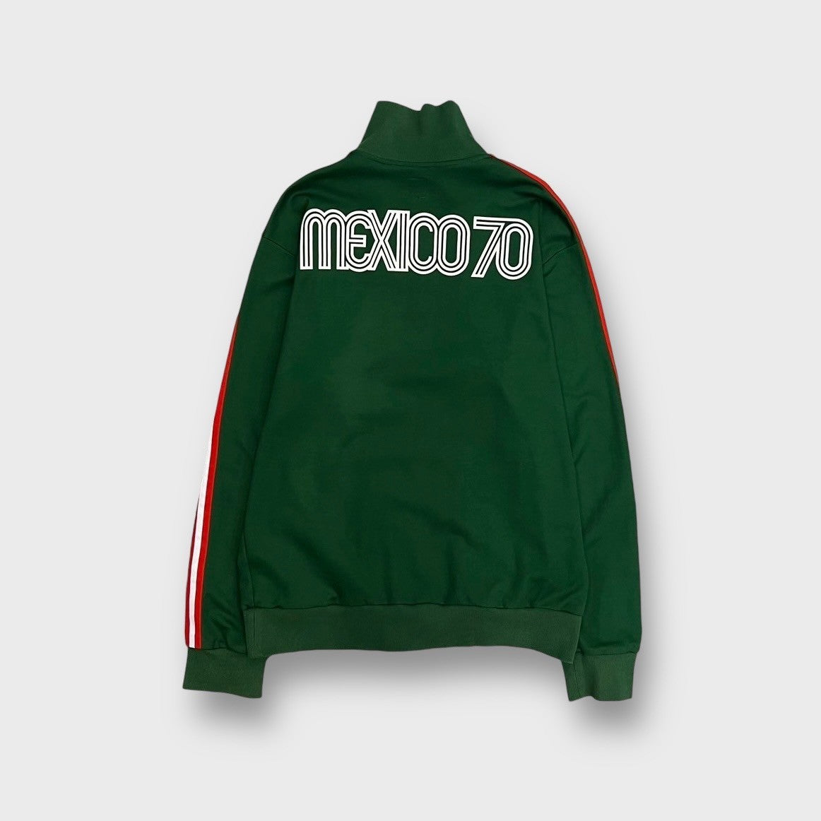 90’s “adidas” track jacket