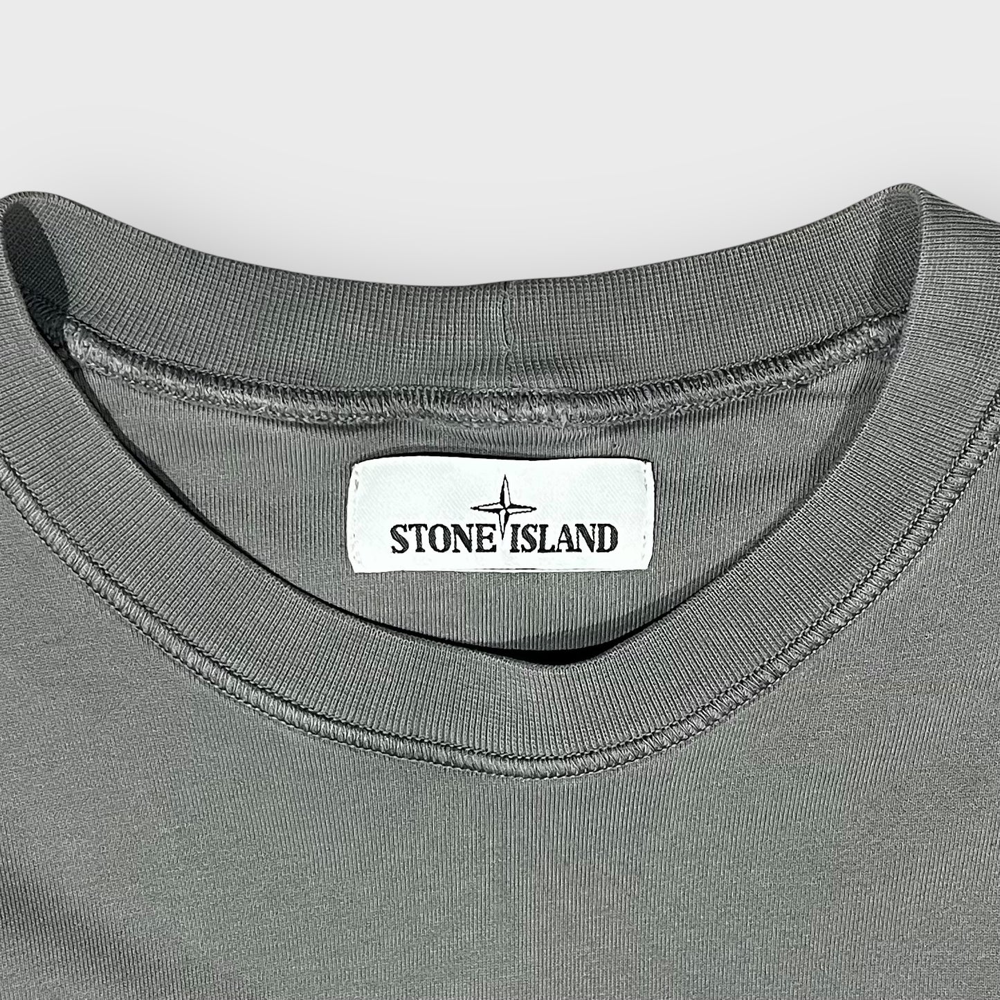 00’s “STONE ISLAND” sweat
