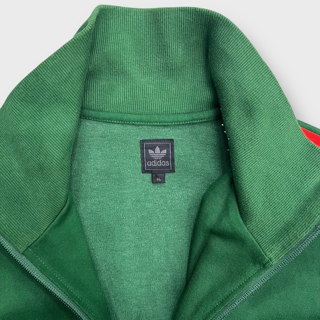 90’s “adidas” track jacket