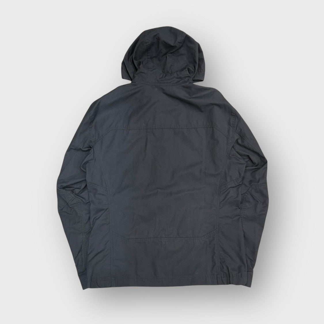 00's "ARC'TERYX"
Solano hoodie jacket