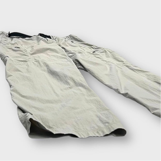 00’s “ARC’TERYX” gumma lt pants