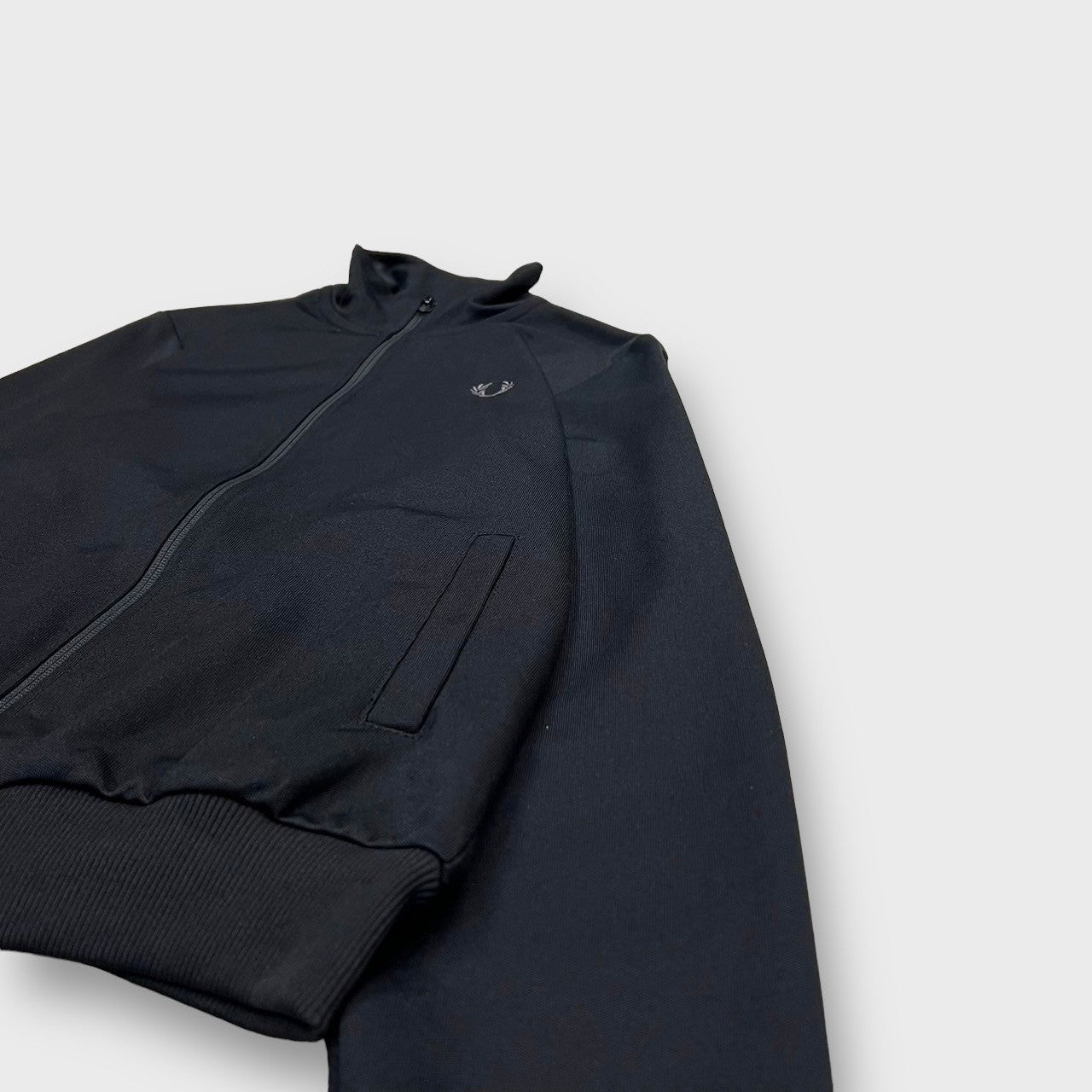 00’s “FRED PERRY” track jacket