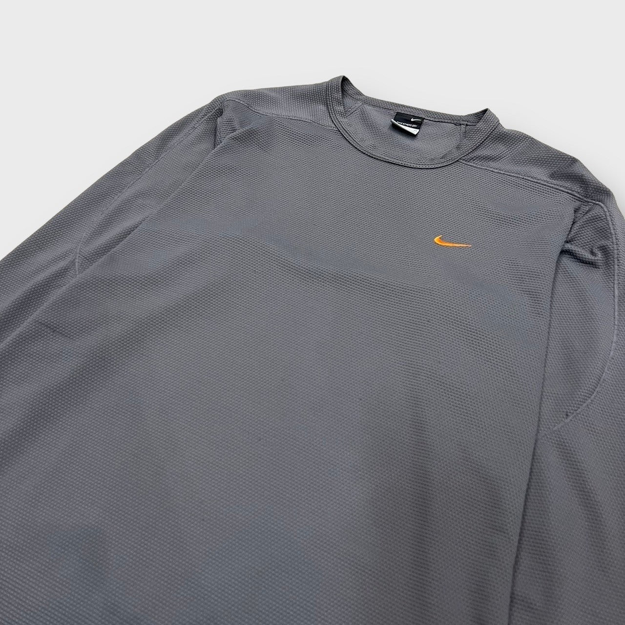 00’s “NIKE” l/s tee