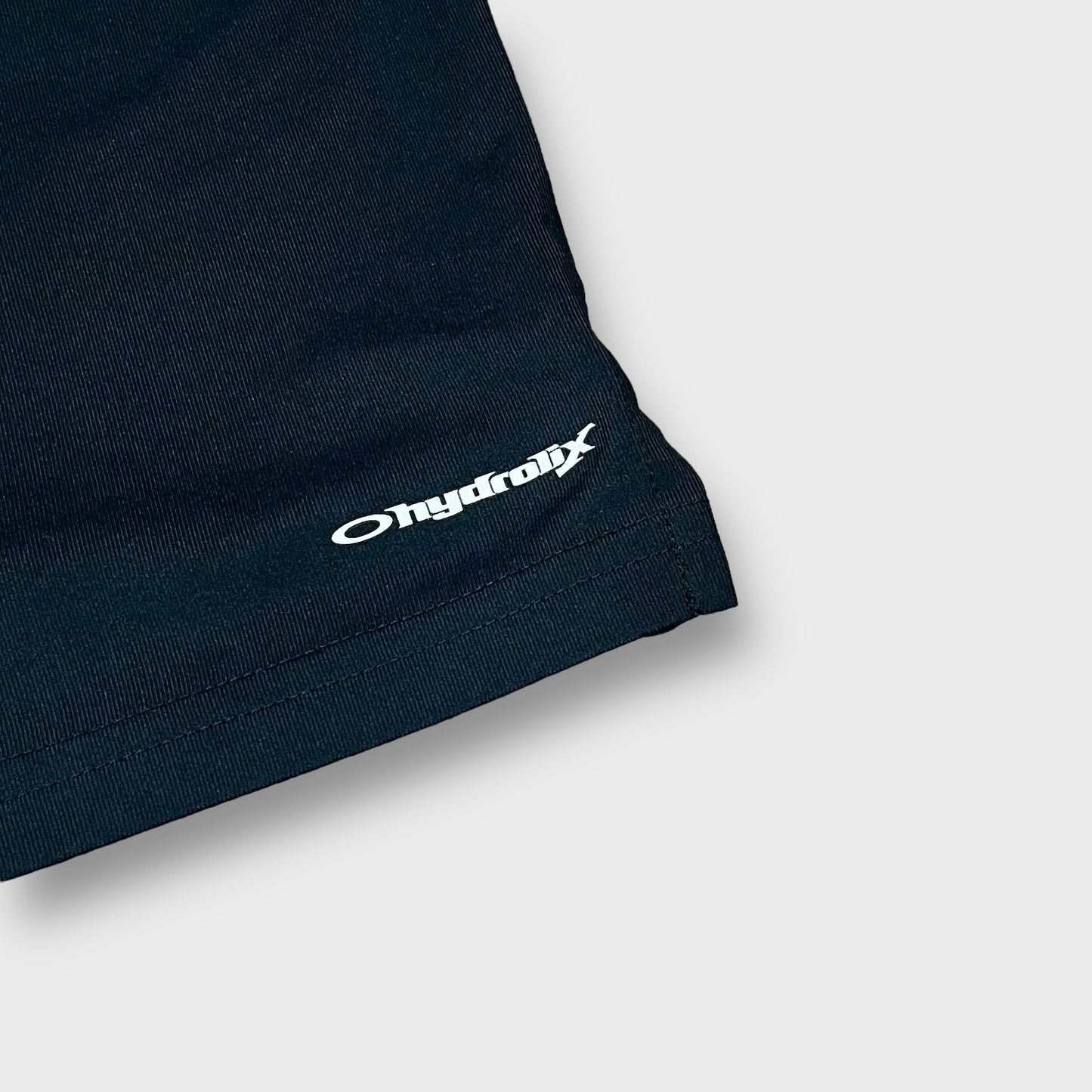 00’s “OAKLEY” poloshirt